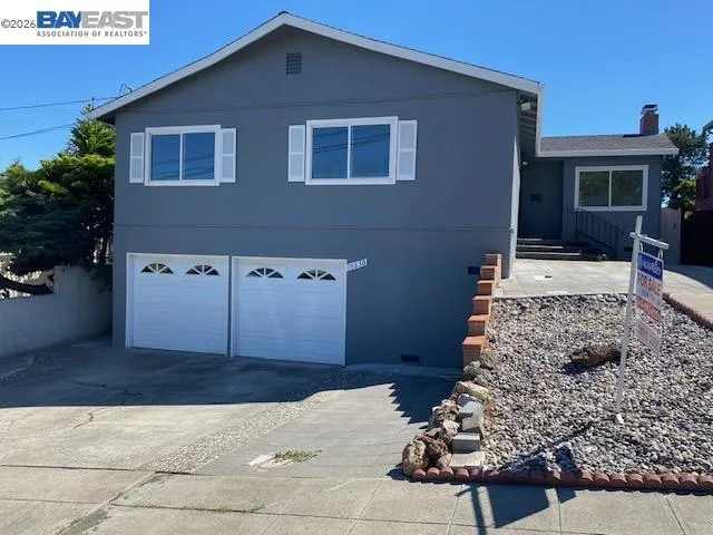 16630 Cowell St Castro Valley, CA 94578