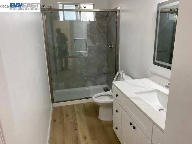 16630 Cowell St Castro Valley, CA 94578