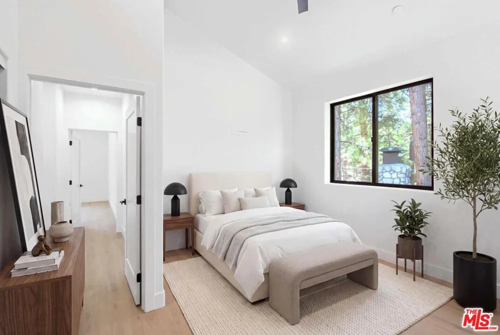 225 E Aeroplane Boulevard Big Bear City, CA 92314