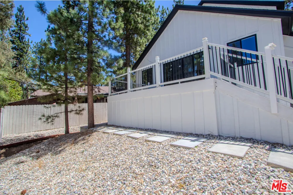 225 E Aeroplane Boulevard Big Bear City, CA 92314