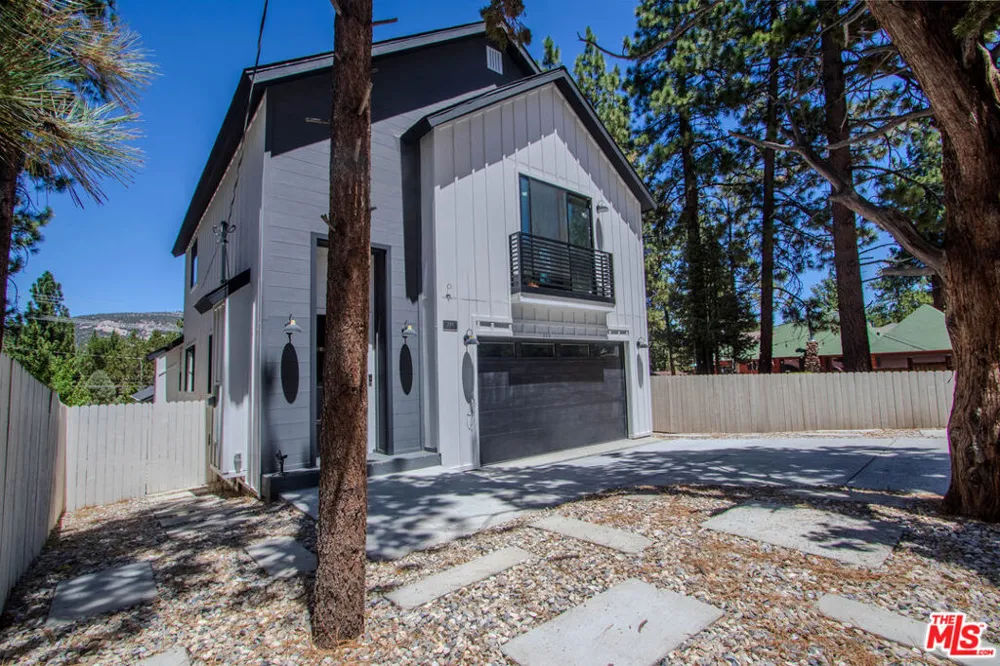 225 E Aeroplane Boulevard Big Bear City, CA 92314