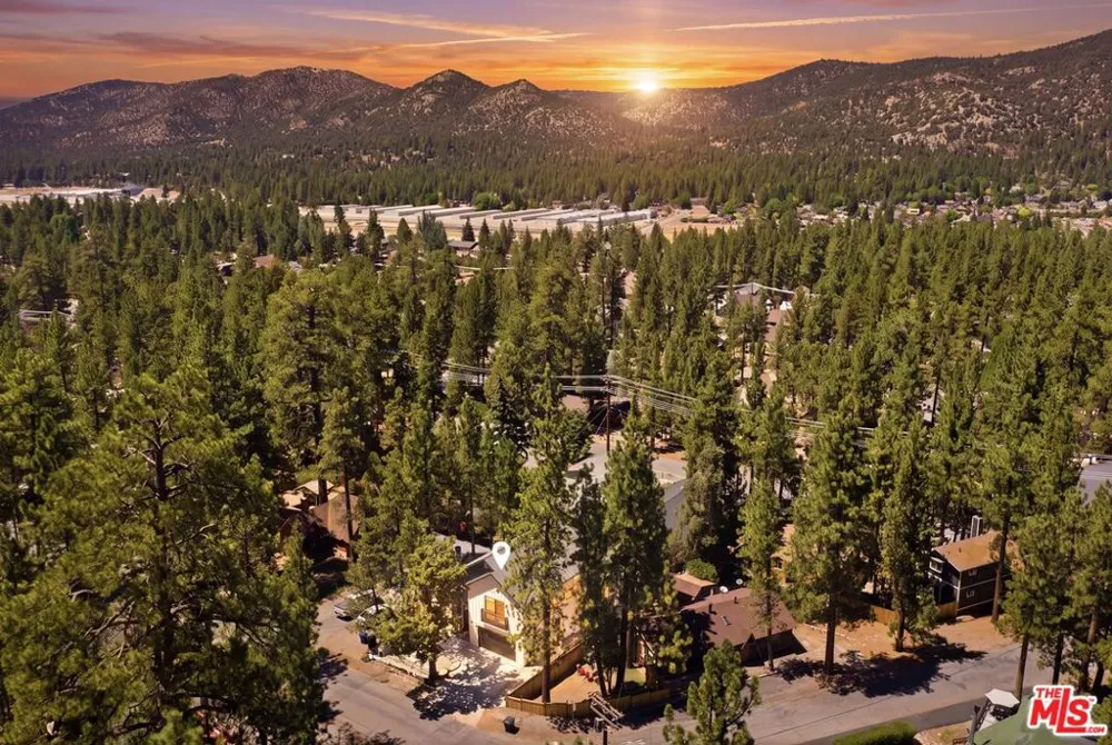 225 E Aeroplane Boulevard Big Bear City, CA 92314