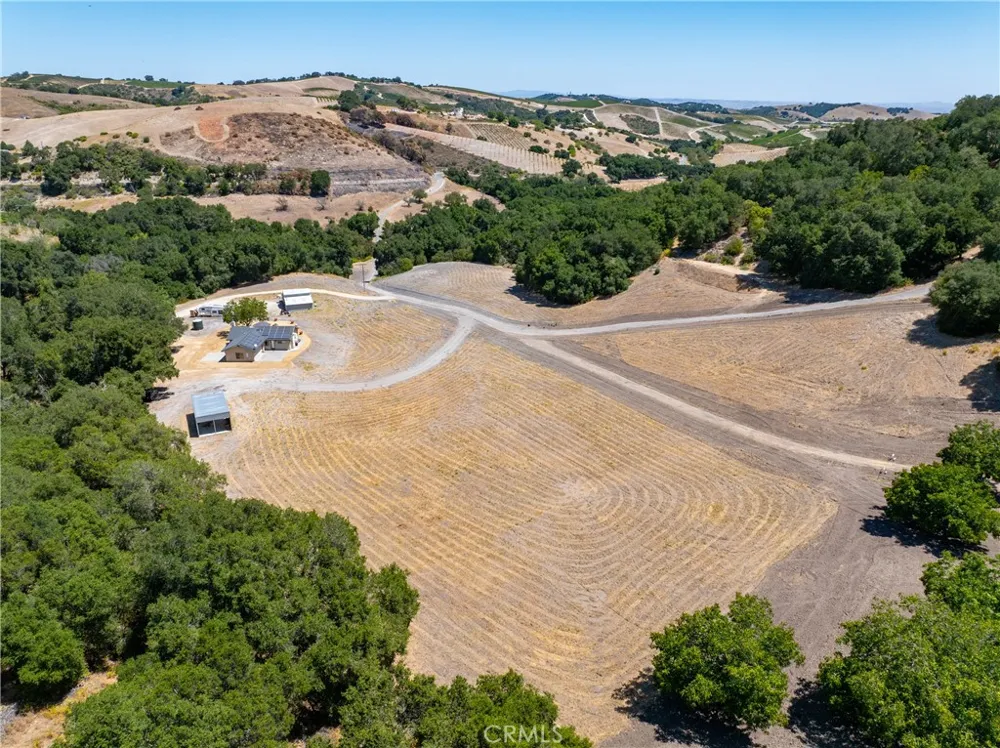 255 Narnia Road Paso Robles, CA 93446