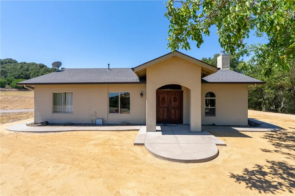 255 Narnia Road Paso Robles, CA 93446