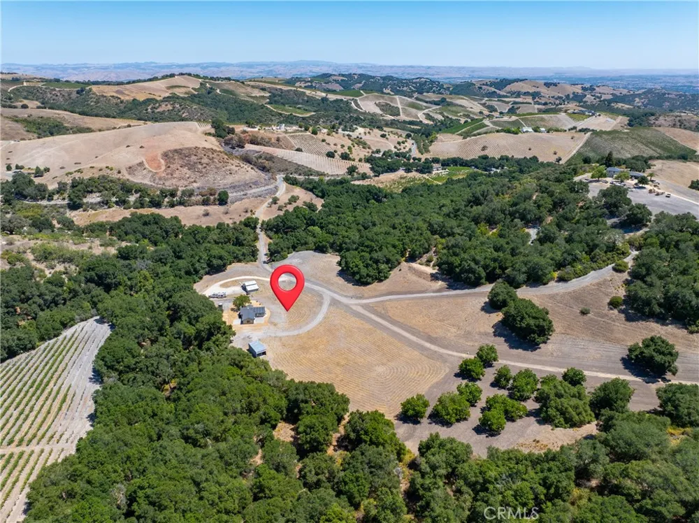 255 Narnia Road Paso Robles, CA 93446