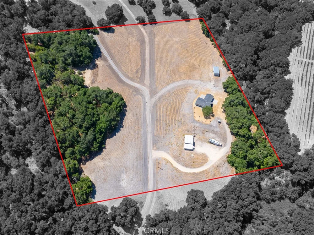 255 Narnia Road Paso Robles, CA 93446