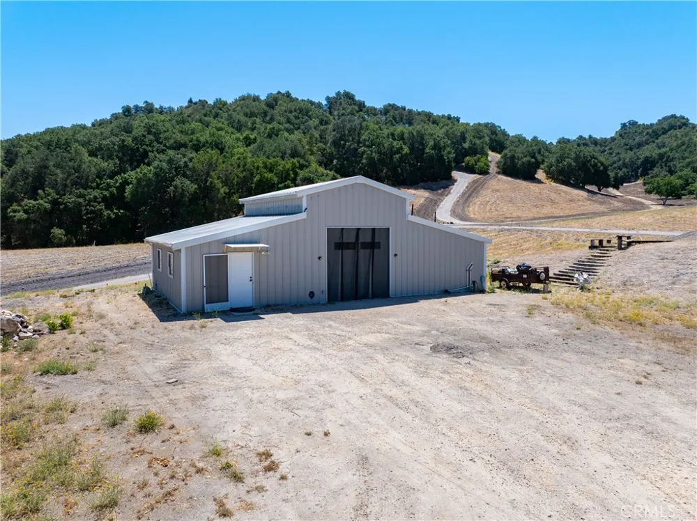255 Narnia Road Paso Robles, CA 93446