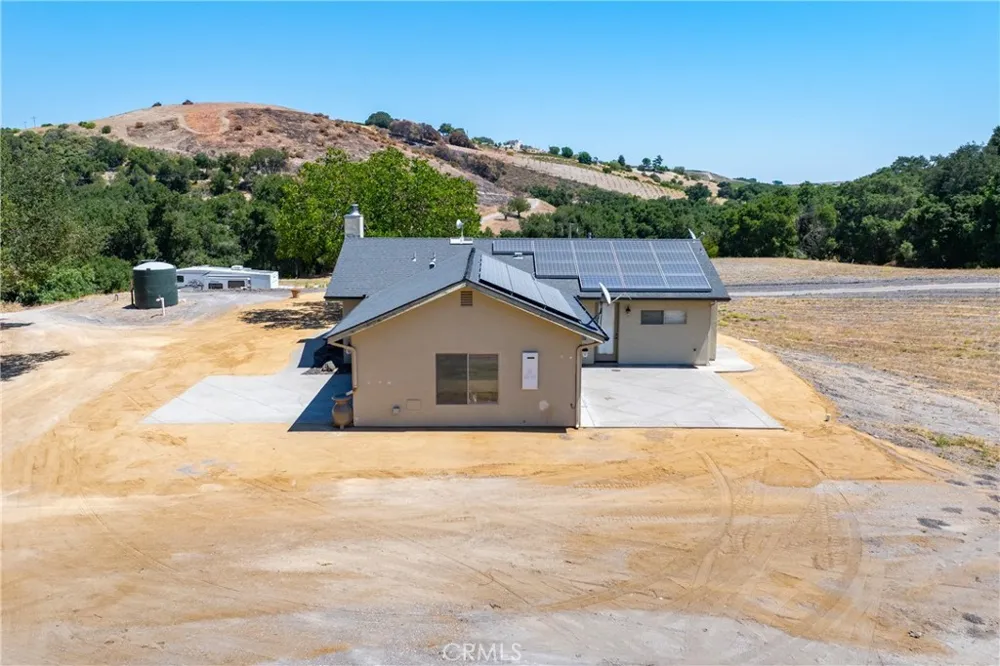 255 Narnia Road Paso Robles, CA 93446