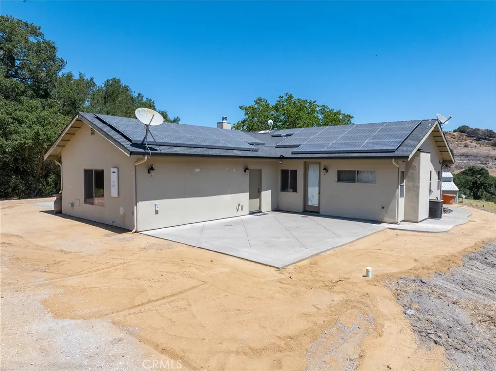 255 Narnia Road Paso Robles, CA 93446