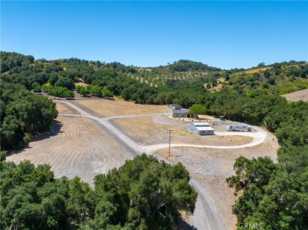 255 Narnia Road Paso Robles, CA 93446