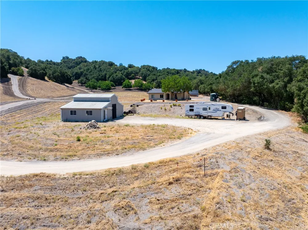 255 Narnia Road Paso Robles, CA 93446
