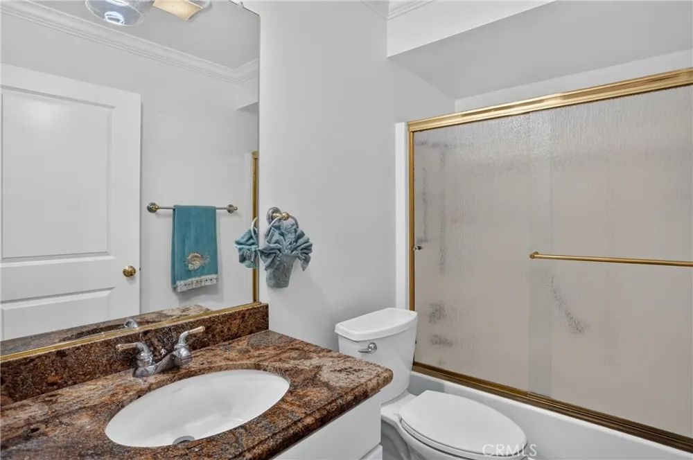 3371 Punta Alta #3A Laguna Woods, CA 92637