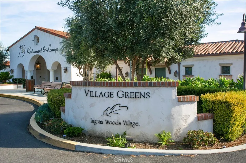 3371 Punta Alta #3A Laguna Woods, CA 92637