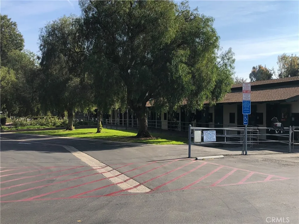 3371 Punta Alta #3A Laguna Woods, CA 92637