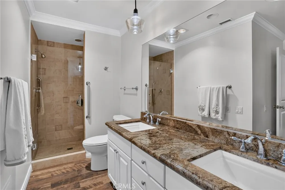 3371 Punta Alta #3A Laguna Woods, CA 92637