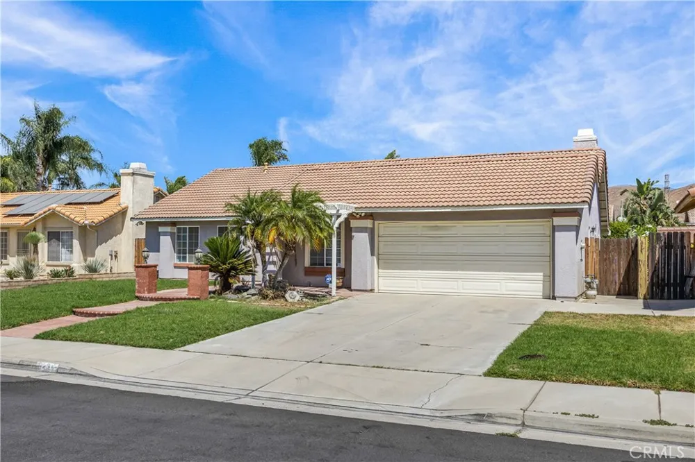 9291 Pleasant Hurst Court Riverside, CA 92509