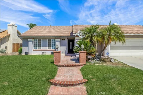 9291 Pleasant Hurst Court