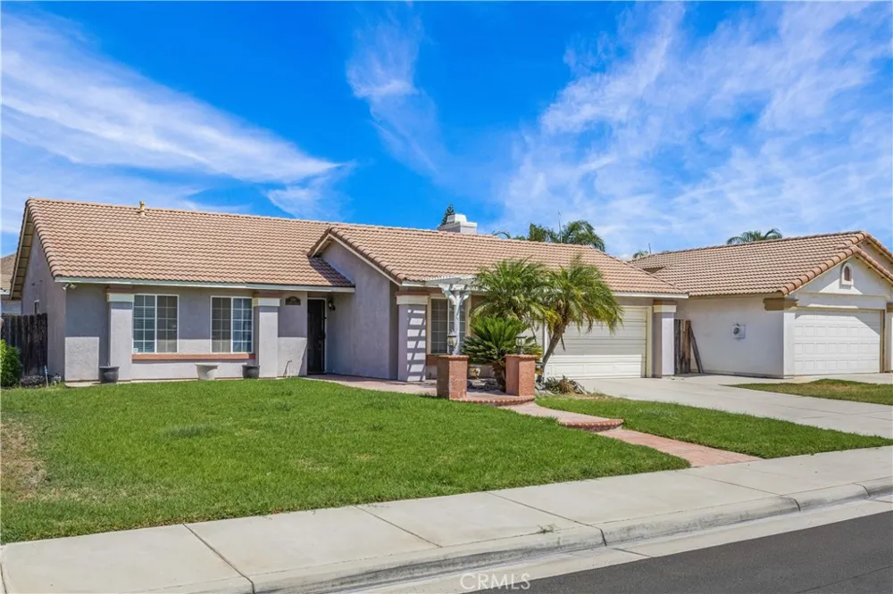 9291 Pleasant Hurst Court Riverside, CA 92509