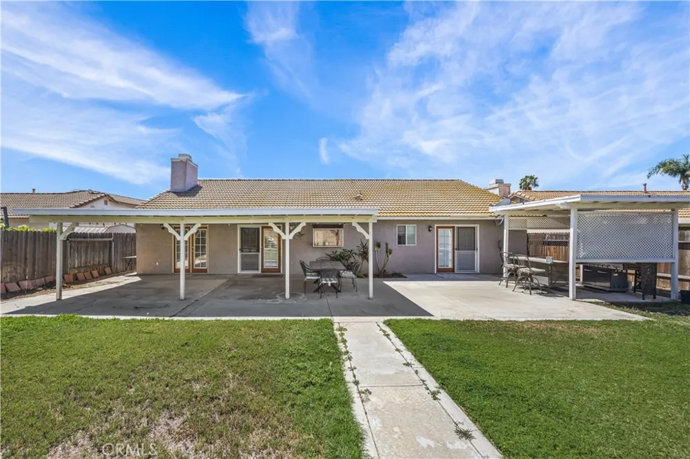 9291 Pleasant Hurst Court Riverside, CA 92509