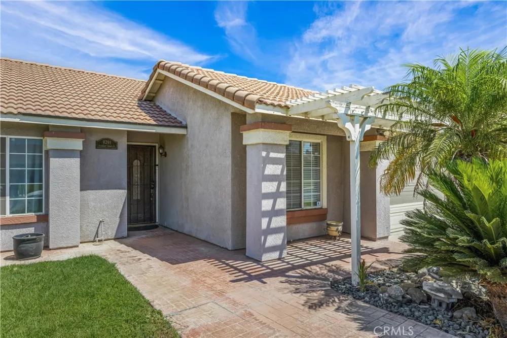 9291 Pleasant Hurst Court Riverside, CA 92509