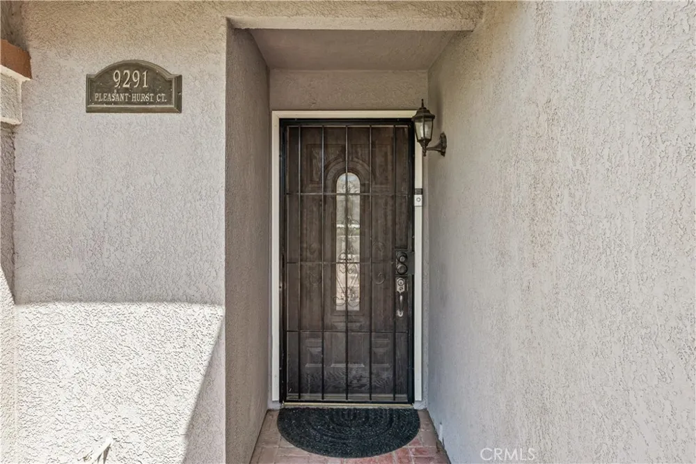 9291 Pleasant Hurst Court Riverside, CA 92509