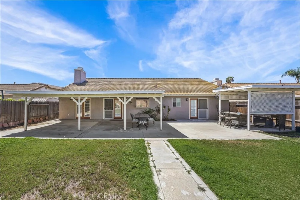 9291 Pleasant Hurst Court Riverside, CA 92509