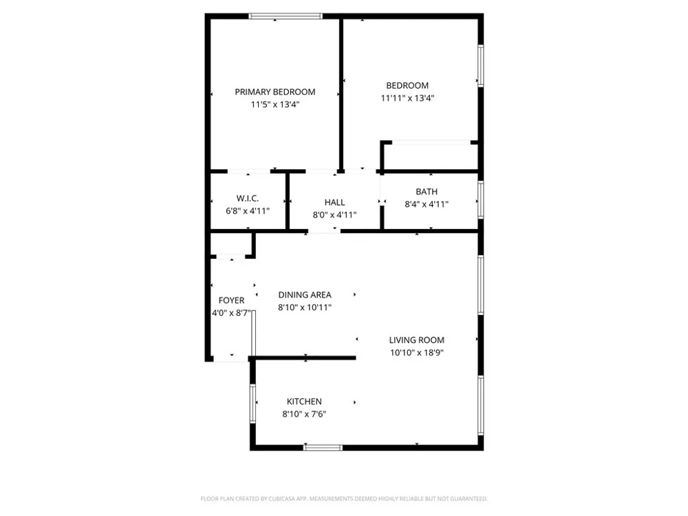20214 Cohasset Street #16 Winnetka, CA 91306