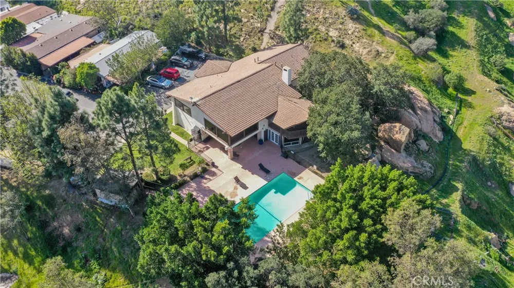 24425 Woolsey Canyon Road #184 West Hills, CA 91304