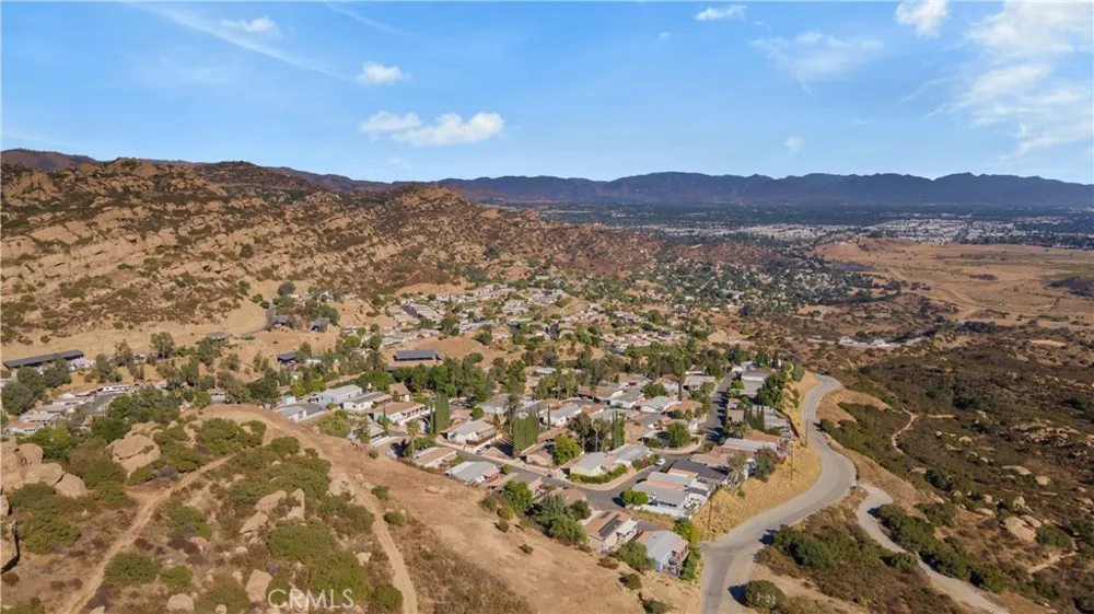 24425 Woolsey Canyon Road #184 West Hills, CA 91304