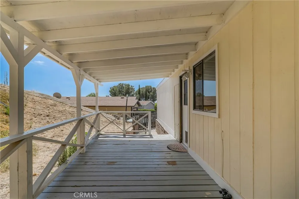 24425 Woolsey Canyon Road #184 West Hills, CA 91304