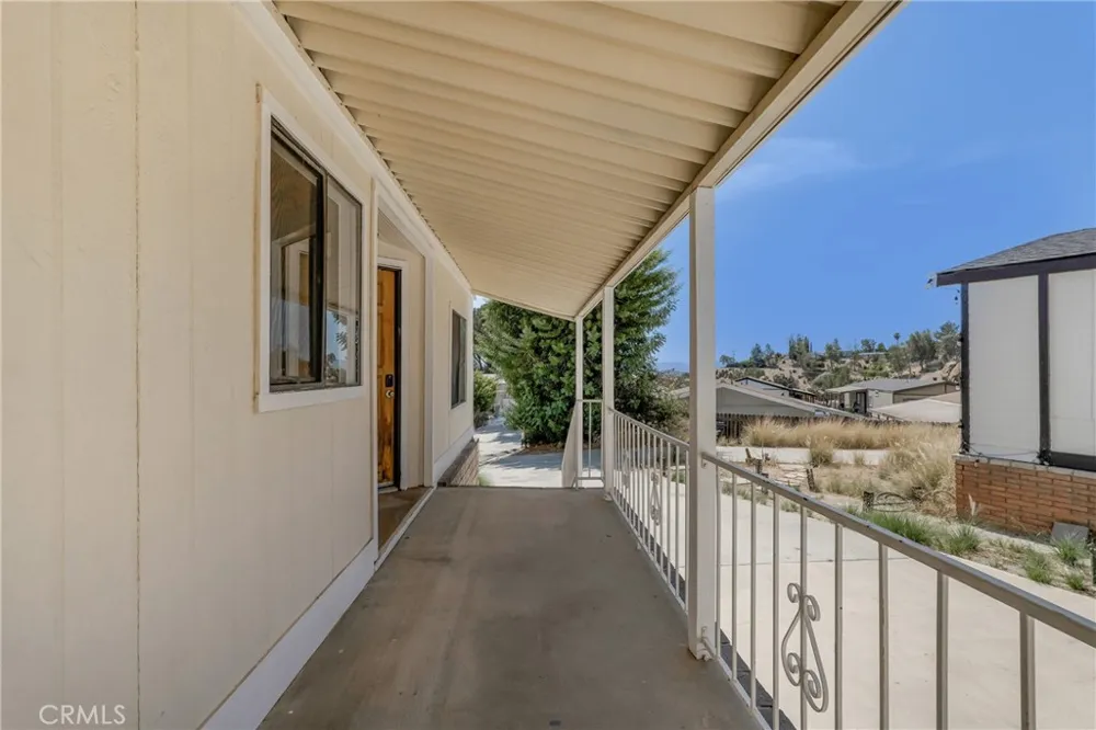 24425 Woolsey Canyon Road #184 West Hills, CA 91304