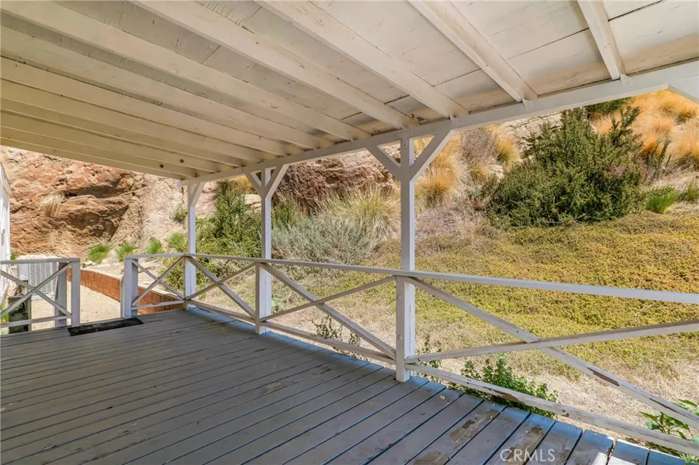 24425 Woolsey Canyon Road #184 West Hills, CA 91304