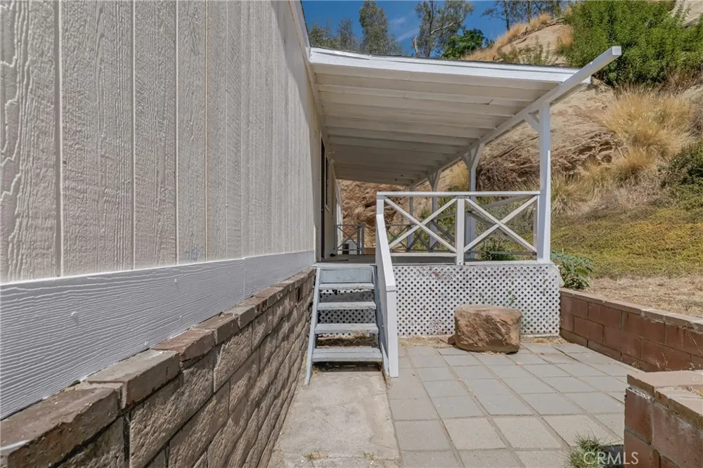 24425 Woolsey Canyon Road #184 West Hills, CA 91304