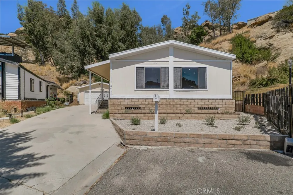 24425 Woolsey Canyon Road #184 West Hills, CA 91304