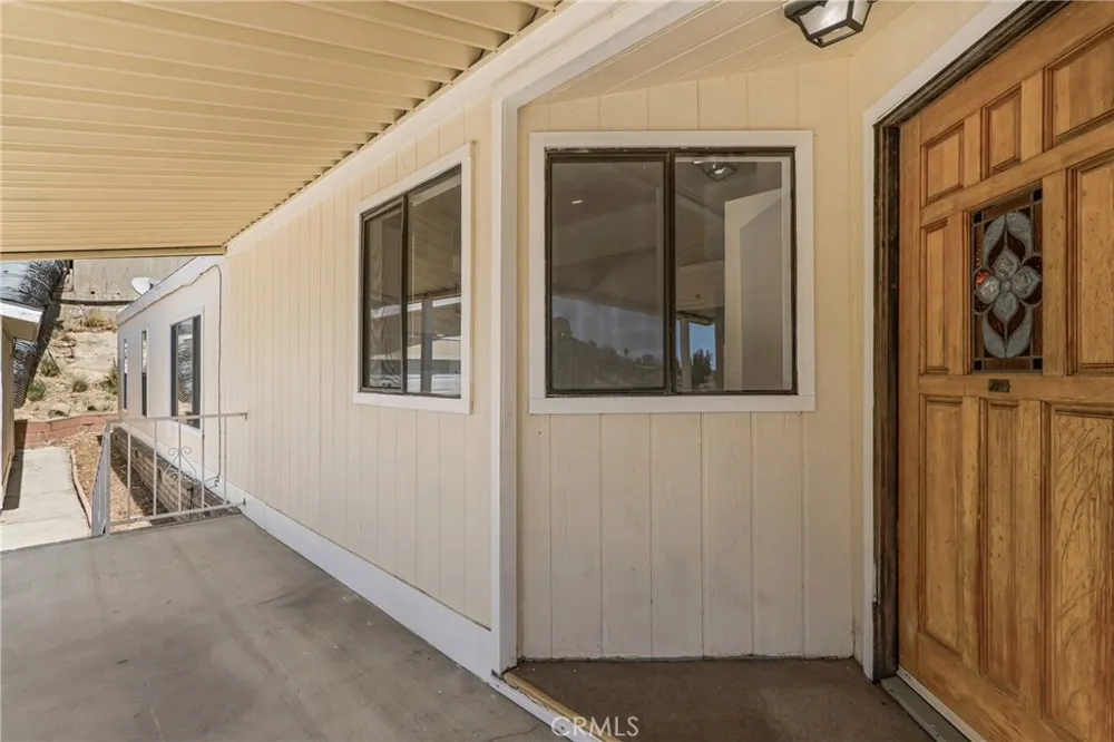 24425 Woolsey Canyon Road #184 West Hills, CA 91304