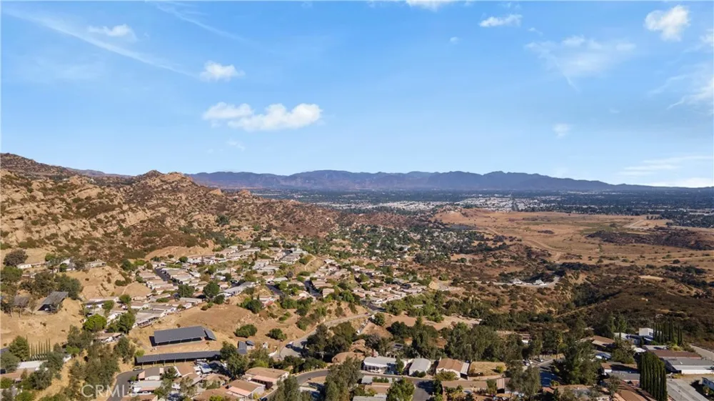 24425 Woolsey Canyon Road #184 West Hills, CA 91304