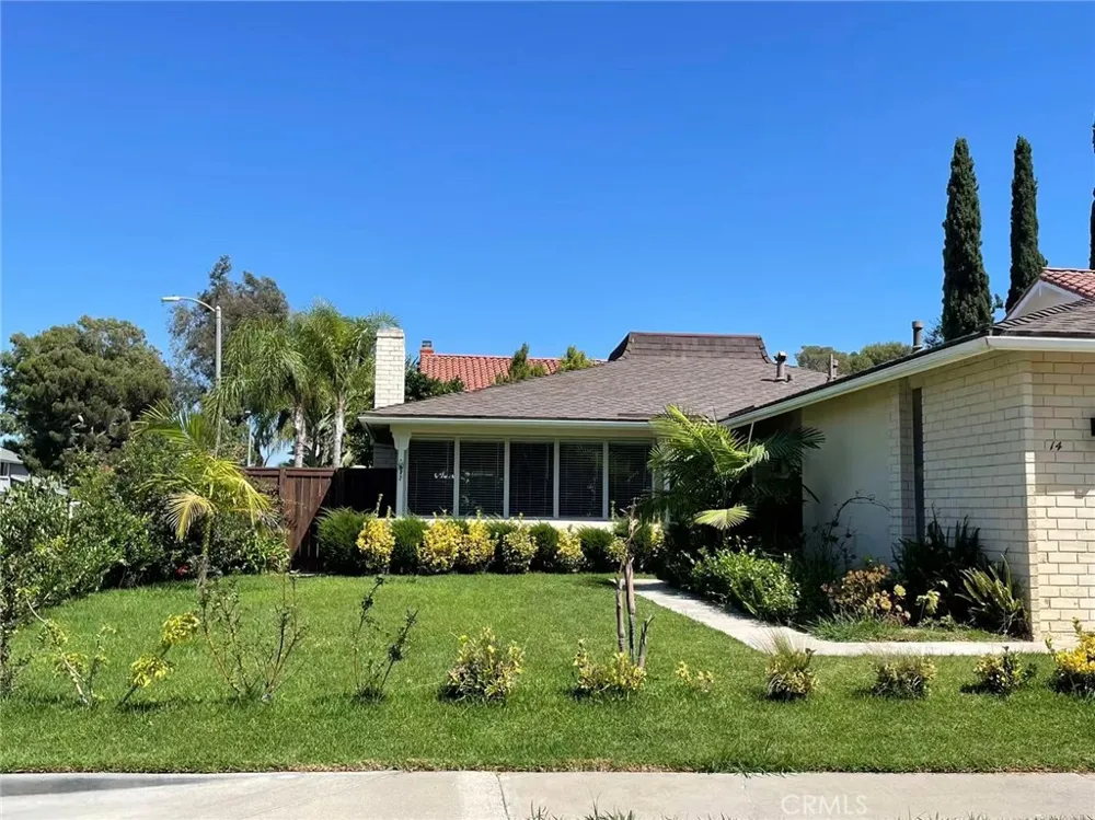 14 Gillman Irvine, CA 92612