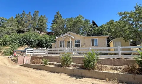 17725 Sierra Trail
