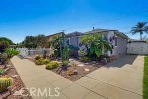 318 E Plenty Long Beach, CA 90805