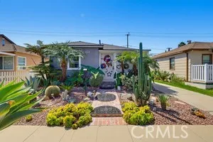 318 E Plenty Long Beach, CA 90805