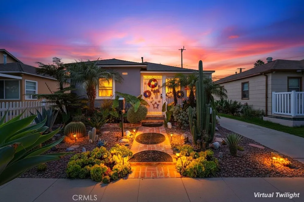 318 E Plenty Long Beach, CA 90805