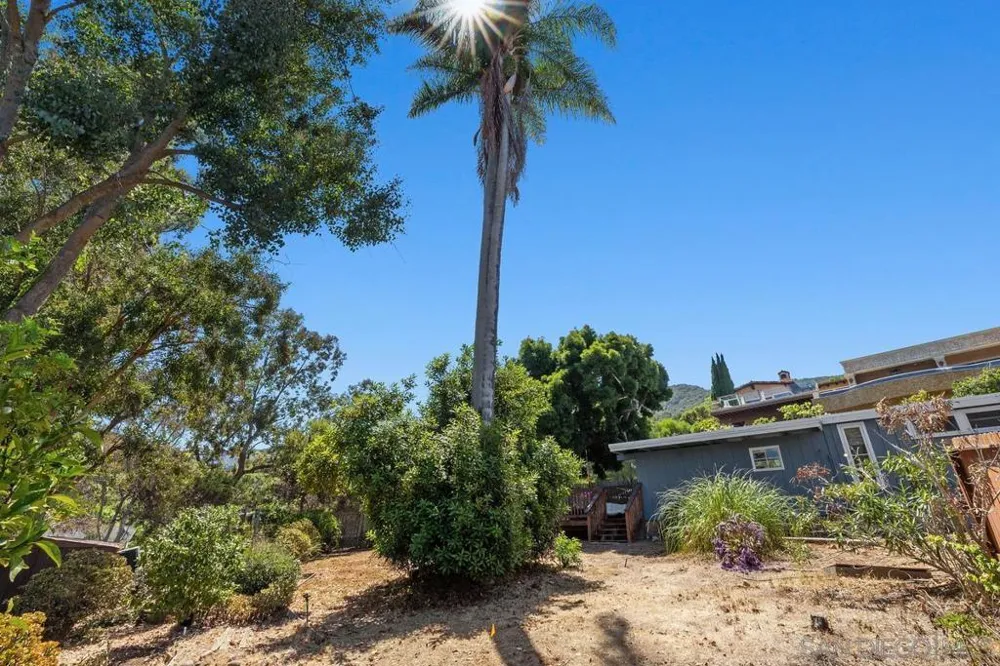 2820 Hidden Valley La Jolla, CA 92037