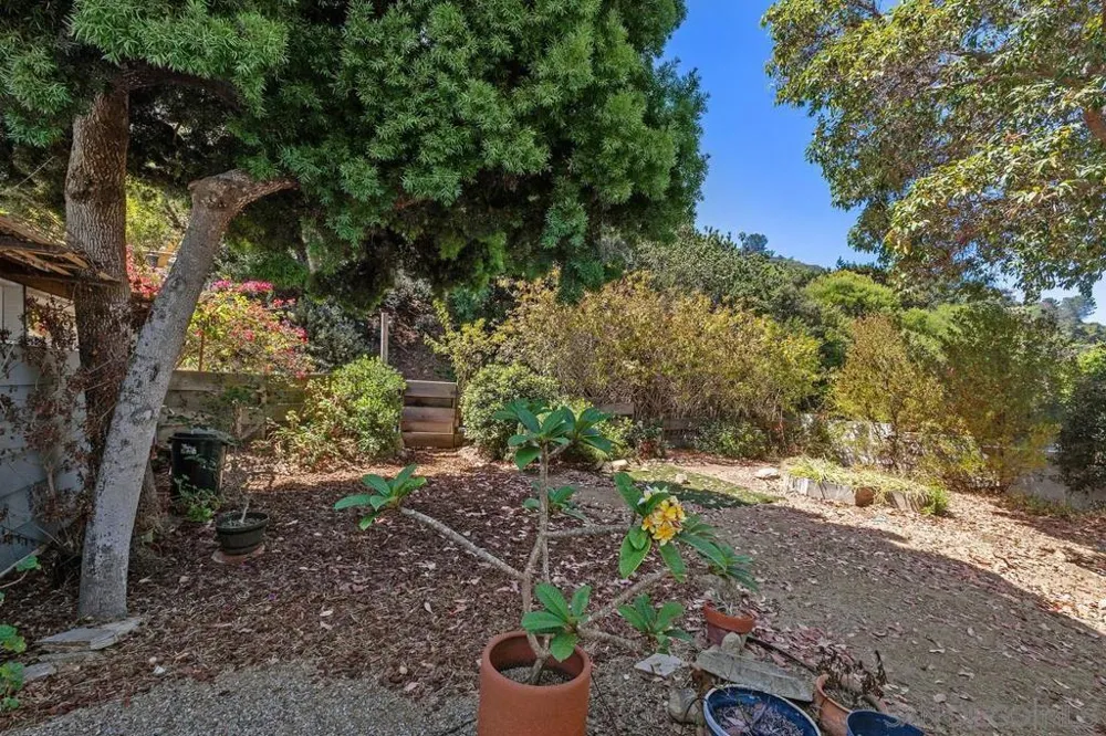 2820 Hidden Valley La Jolla, CA 92037