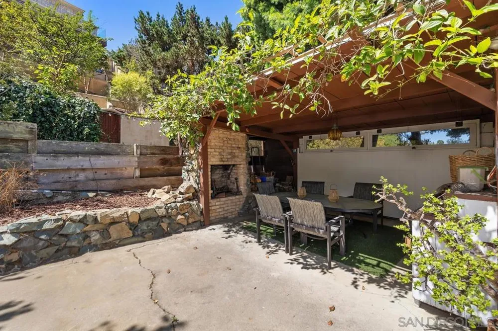 2820 Hidden Valley La Jolla, CA 92037