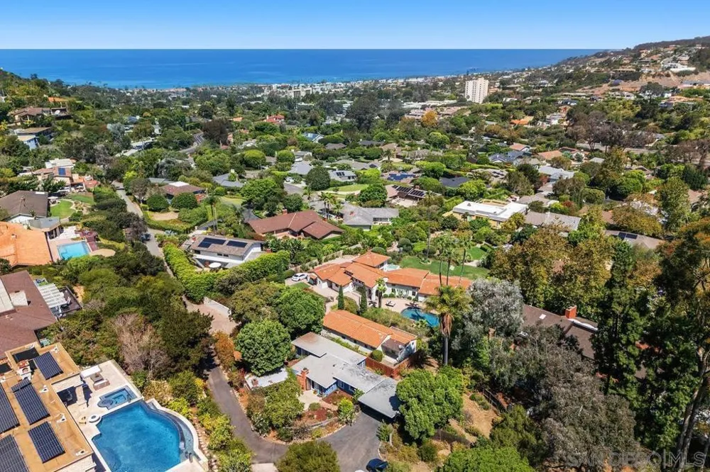 2820 Hidden Valley La Jolla, CA 92037
