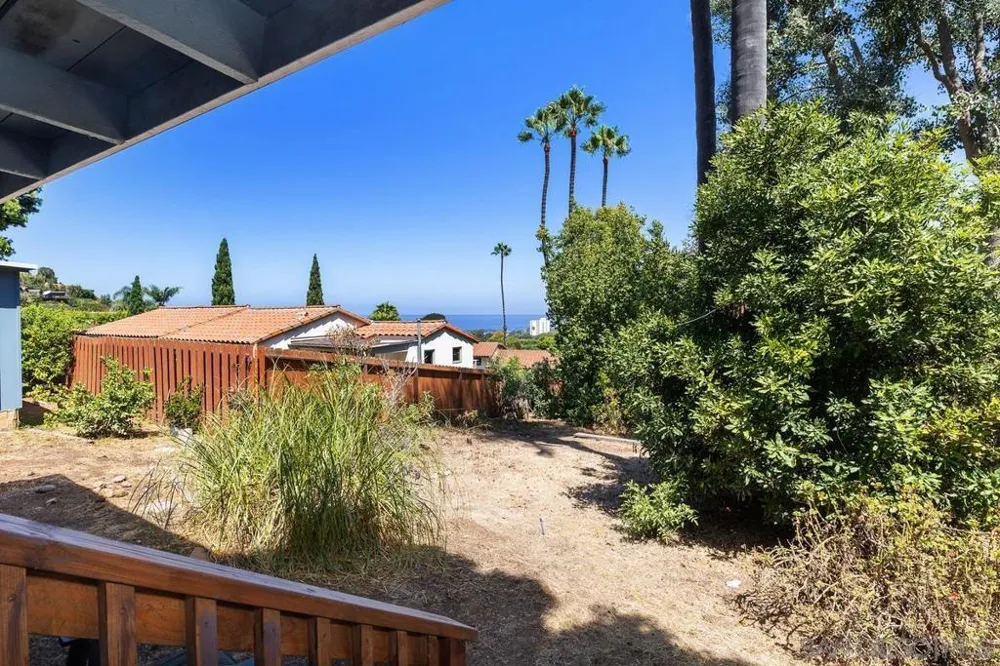 2820 Hidden Valley La Jolla, CA 92037