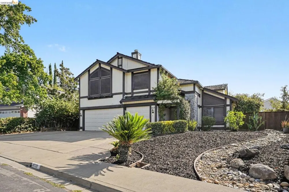 4537 Montara Dr Antioch, CA 94531
