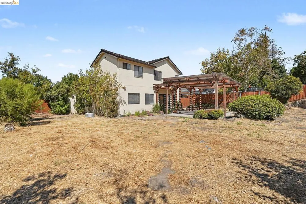 4537 Montara Dr Antioch, CA 94531