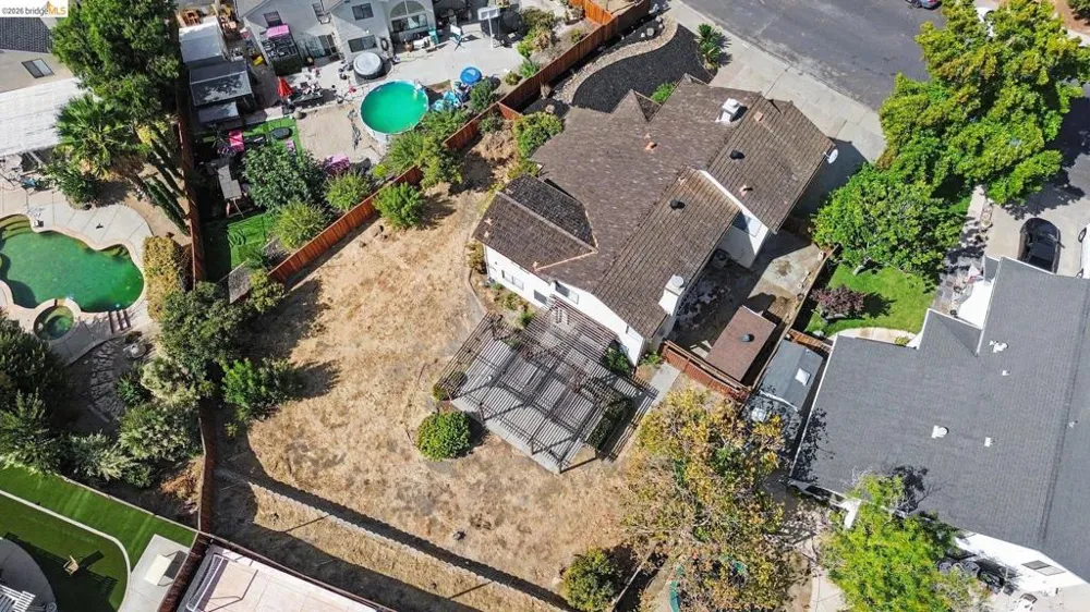 4537 Montara Dr Antioch, CA 94531