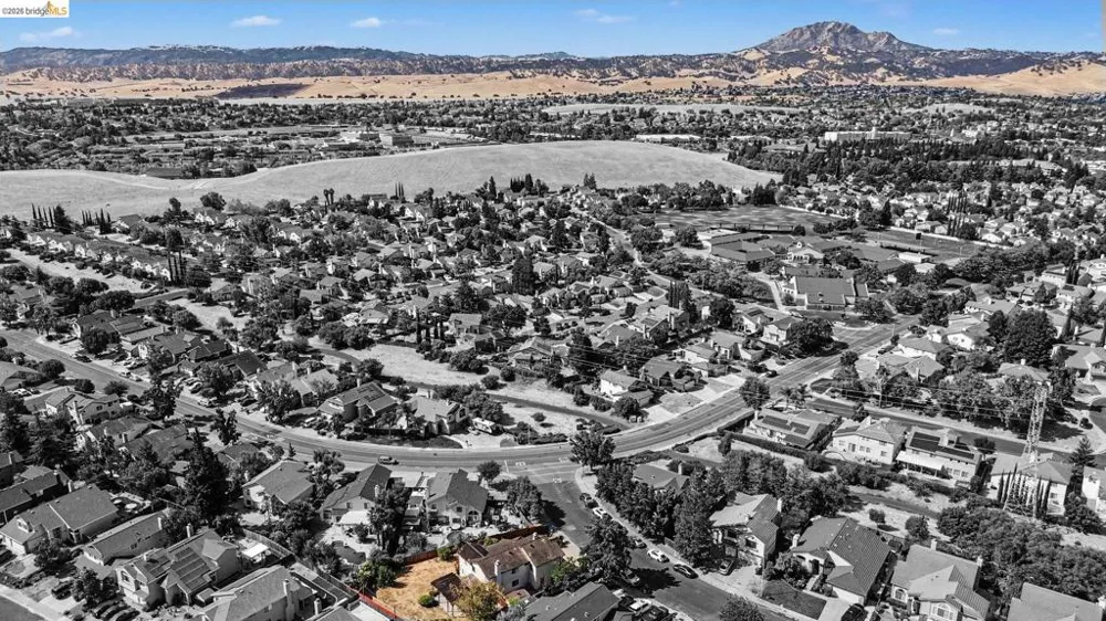 4537 Montara Dr Antioch, CA 94531